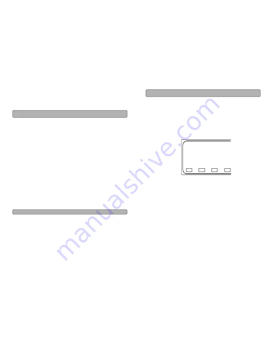 Denver DTX-1426 User Manual Download Page 3