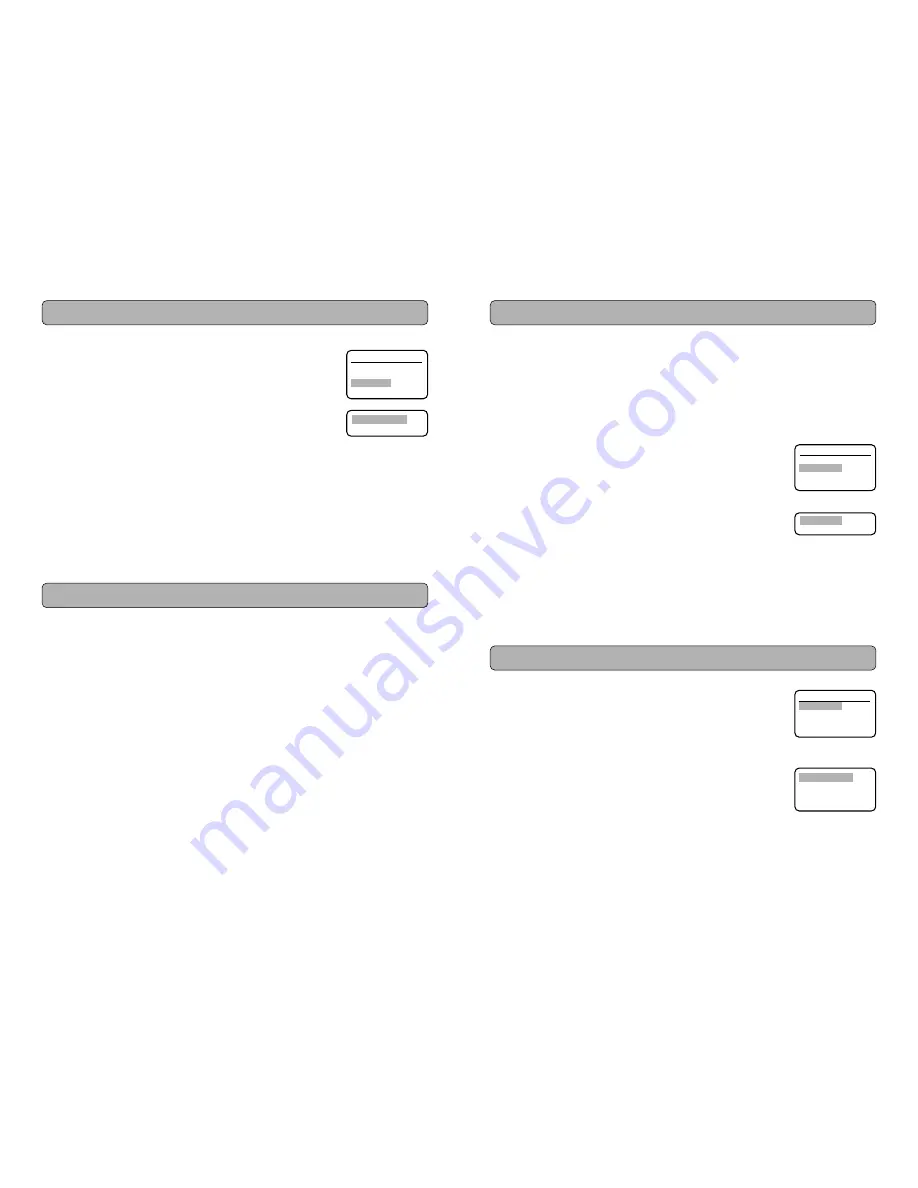 Denver DTX-1426 User Manual Download Page 19