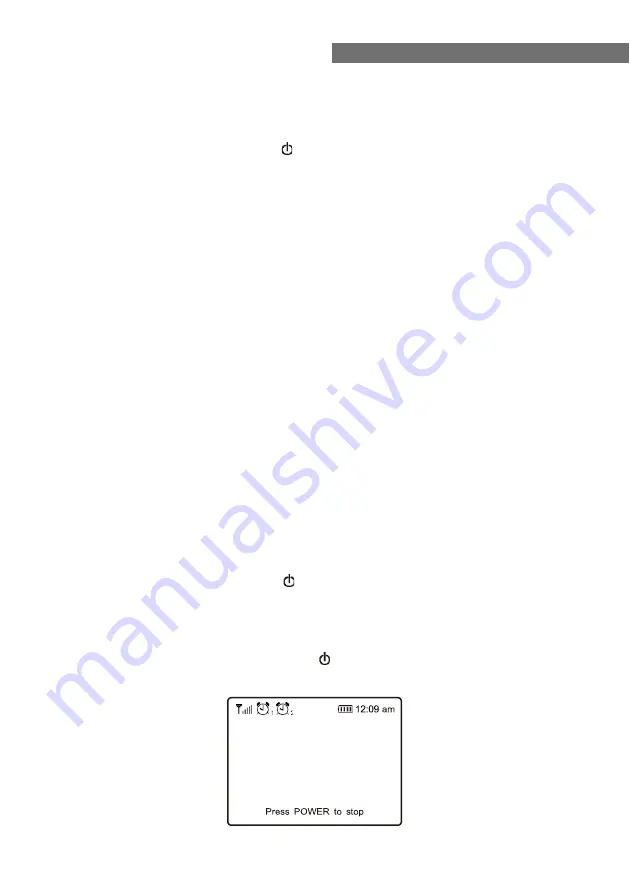 Denver IR-135 User Manual Download Page 13