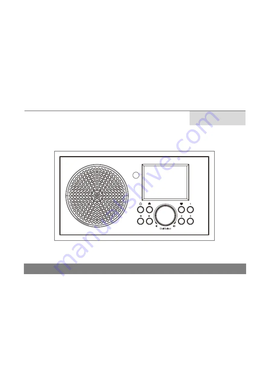 Denver IR-135B User Manual Download Page 1