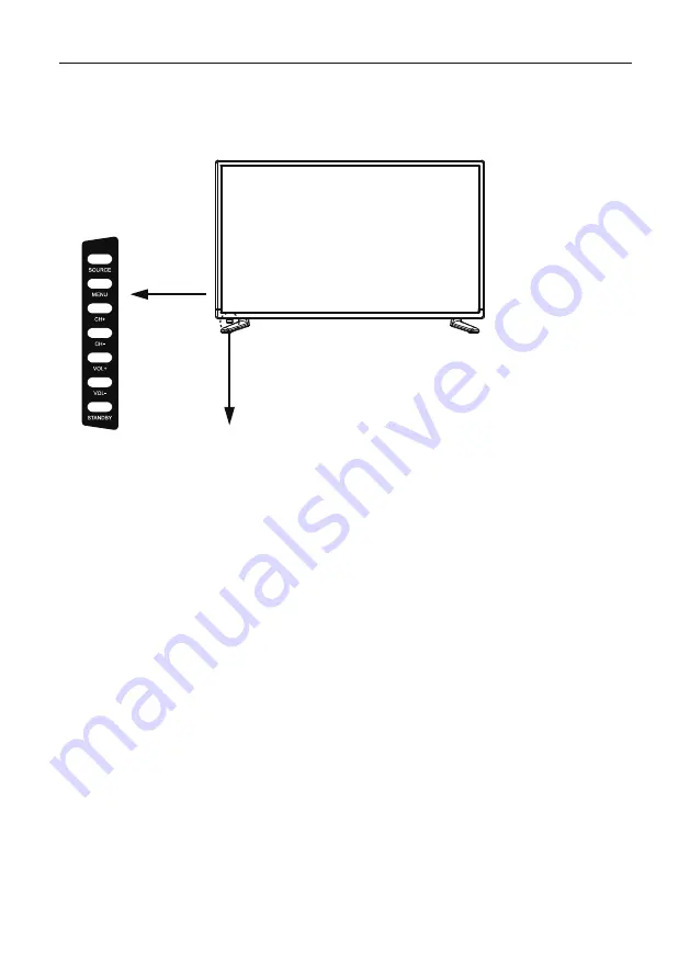 Denver LED-2469S Скачать руководство пользователя страница 10