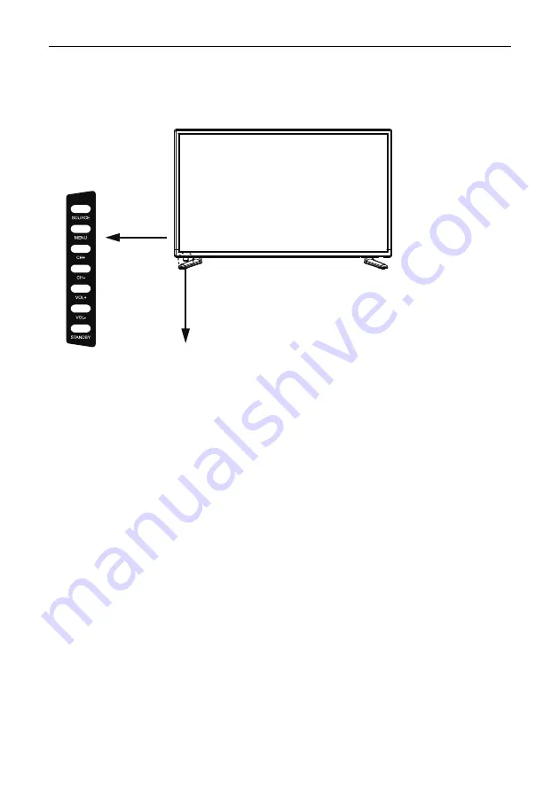 Denver LED-2469S Quick Start Manual Download Page 17