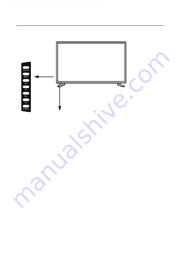 Denver LED-2469S Quick Start Manual Download Page 41