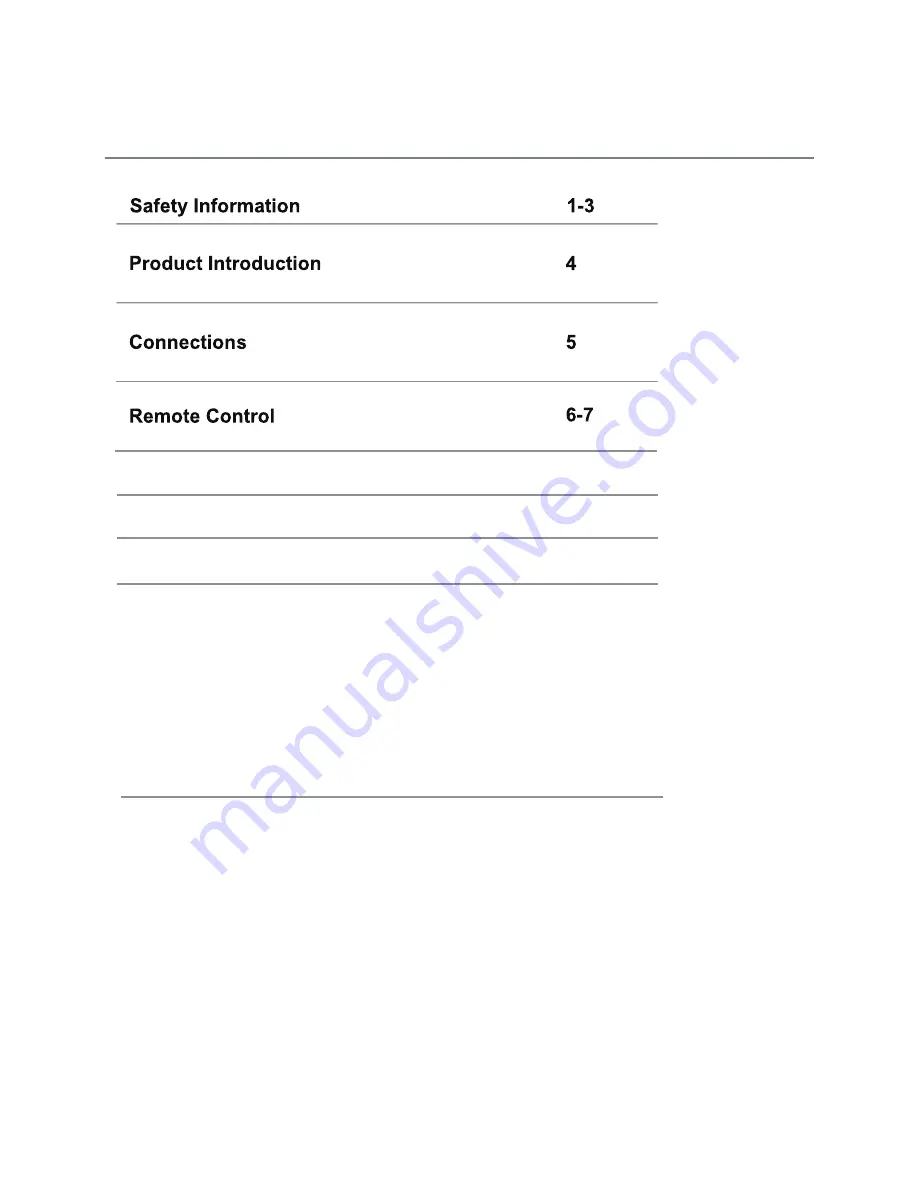 Denver LED-3266T2CS User Manual Download Page 2