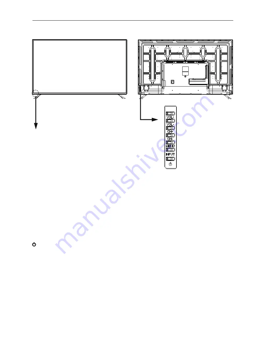 Denver LED-6570 Quick Start Manual Download Page 14