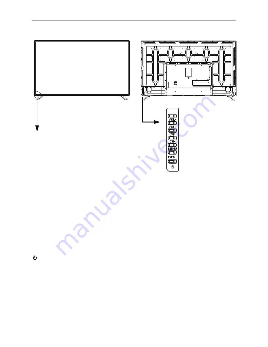 Denver LED-6570 Quick Start Manual Download Page 39