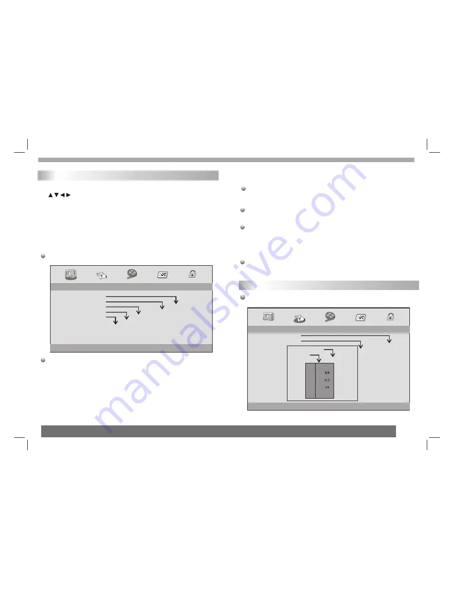 Denver MT-910 User Manual Download Page 7