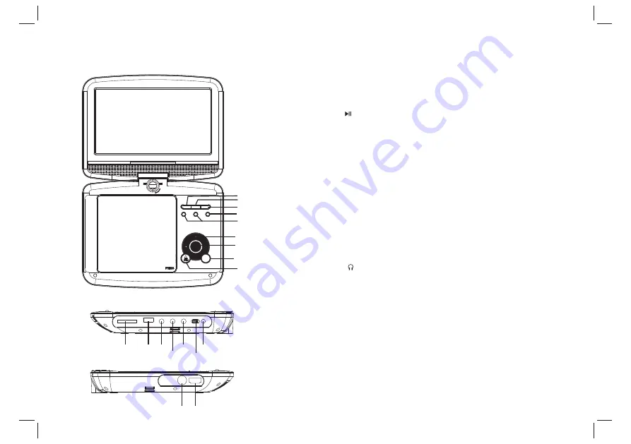 Denver MT-980T2H User Manual Download Page 2