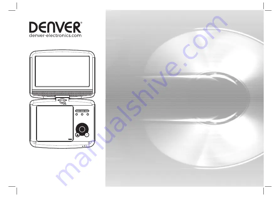 Denver MT-980T2H Скачать руководство пользователя страница 37