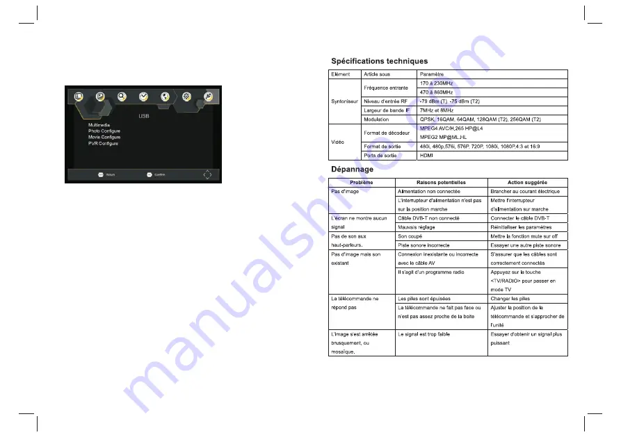 Denver MT-980T2H User Manual Download Page 59