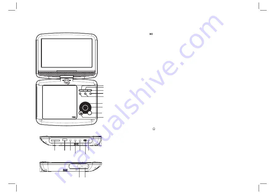 Denver MT-980T2H User Manual Download Page 86