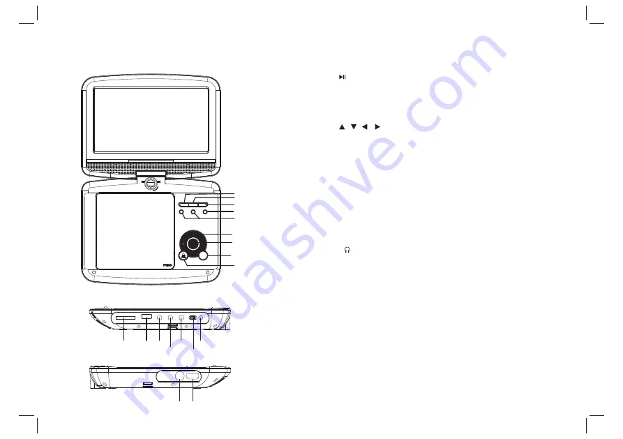 Denver MT-980T2H User Manual Download Page 110