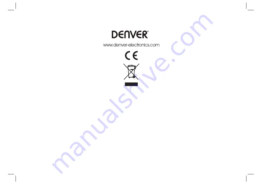 Denver MT-980T2H User Manual Download Page 144