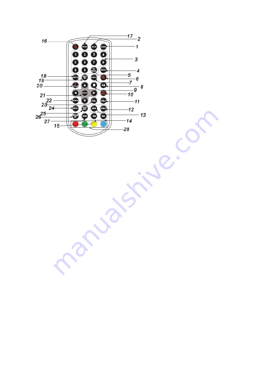 Denver MT-980T2H User Manual Download Page 147