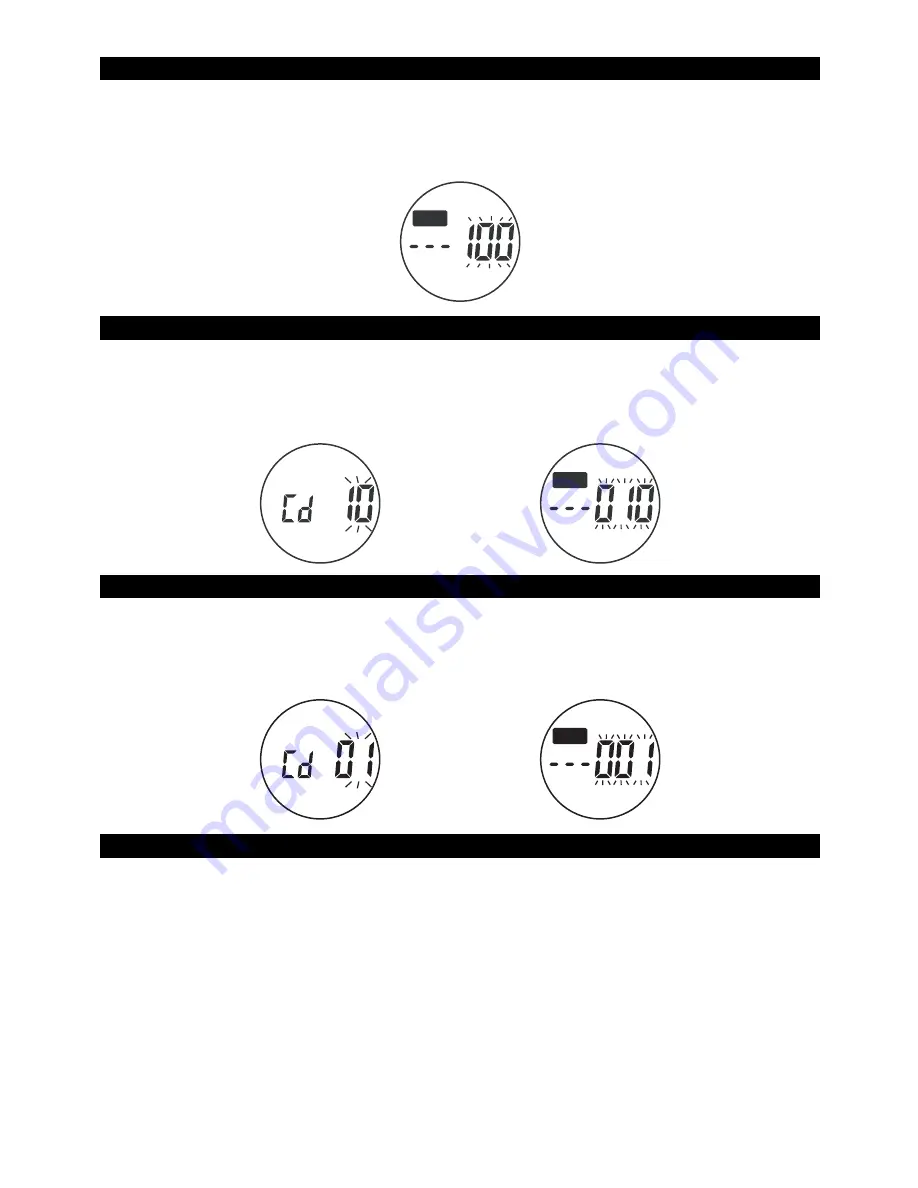 Denver TCM-381 User Manual Download Page 35