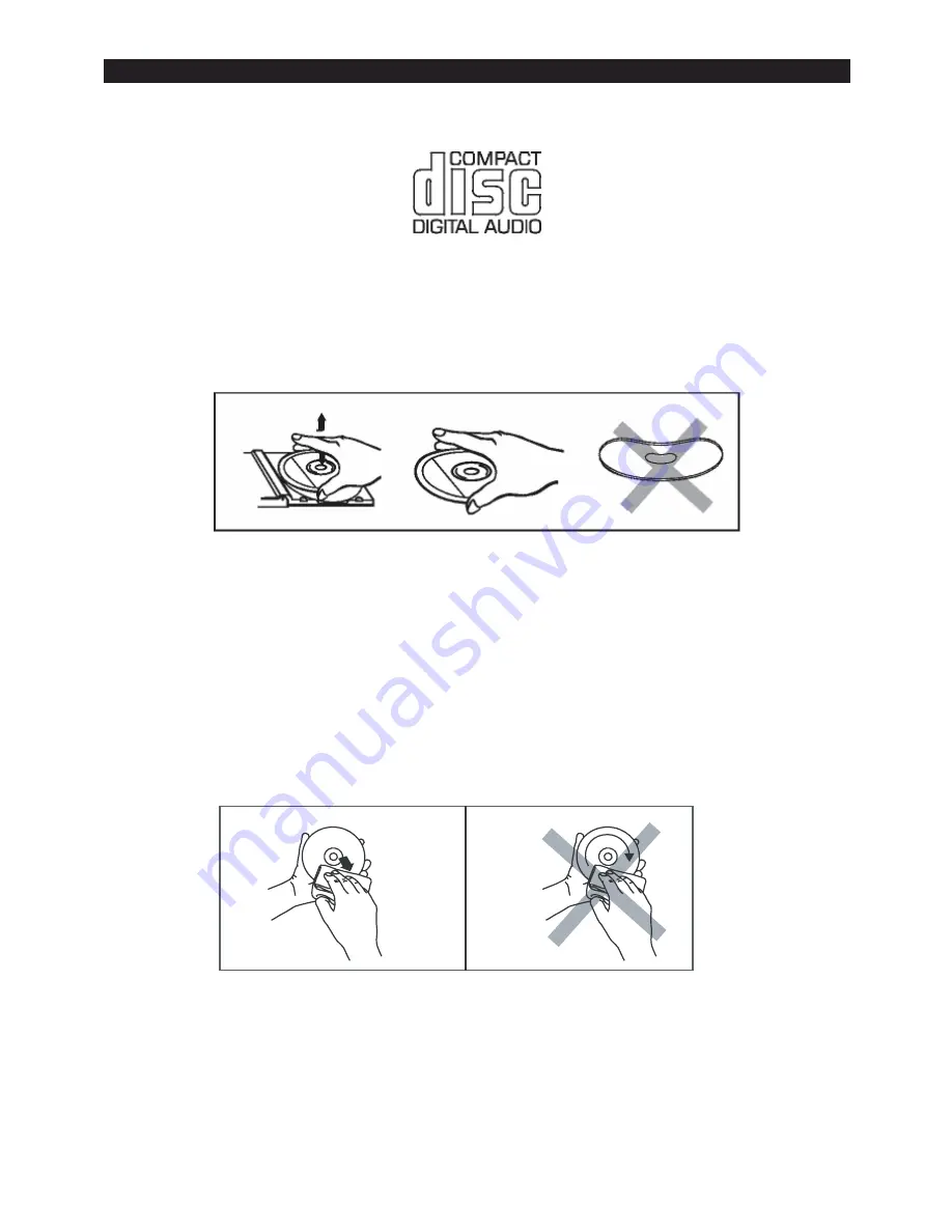 Denver TCM-381 User Manual Download Page 64