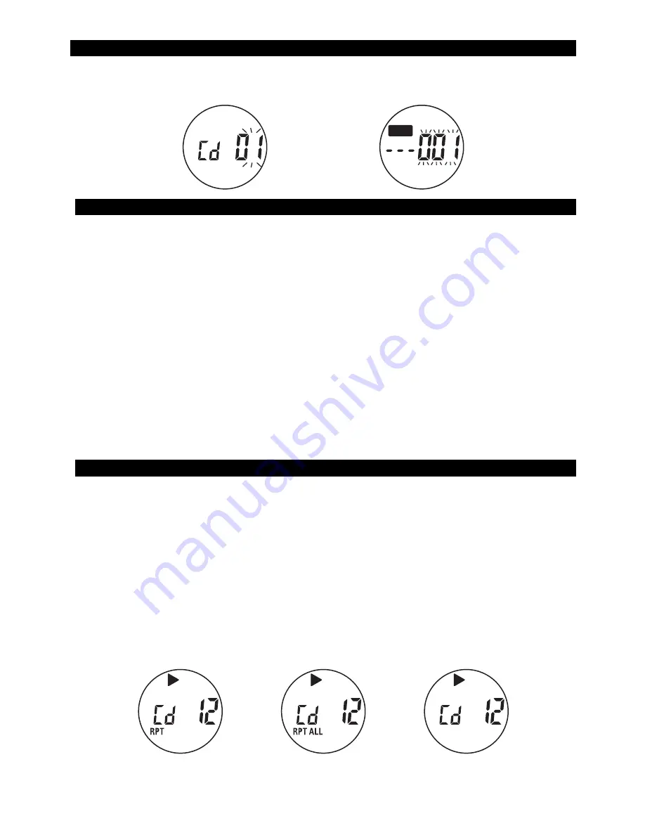 Denver TCM-381 User Manual Download Page 74