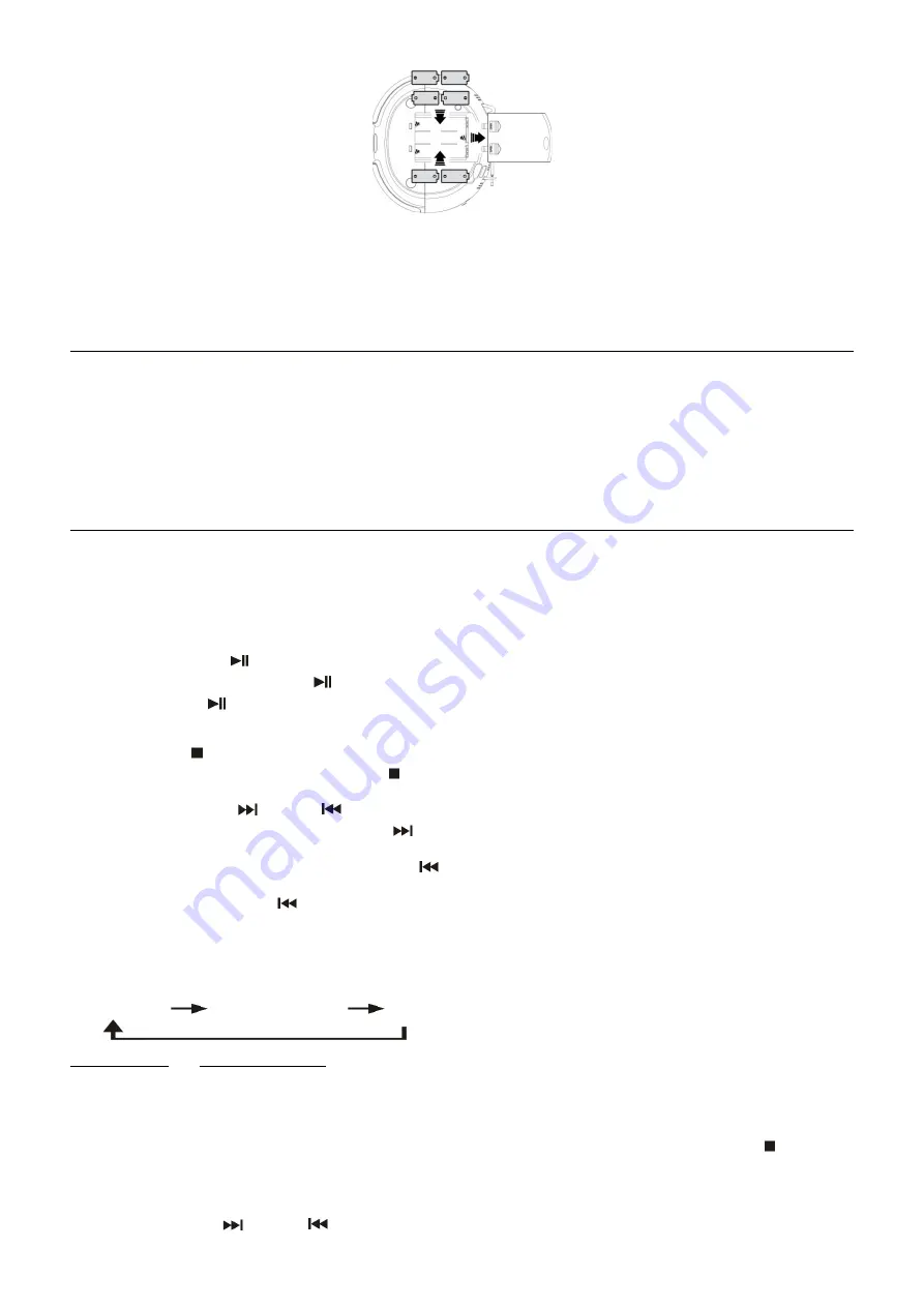 Denver TCU-206 Instruction Manual Download Page 30