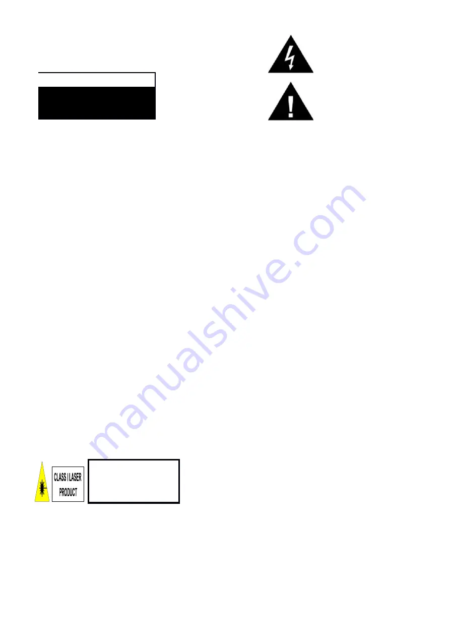 Denver TCU-206 Instruction Manual Download Page 51