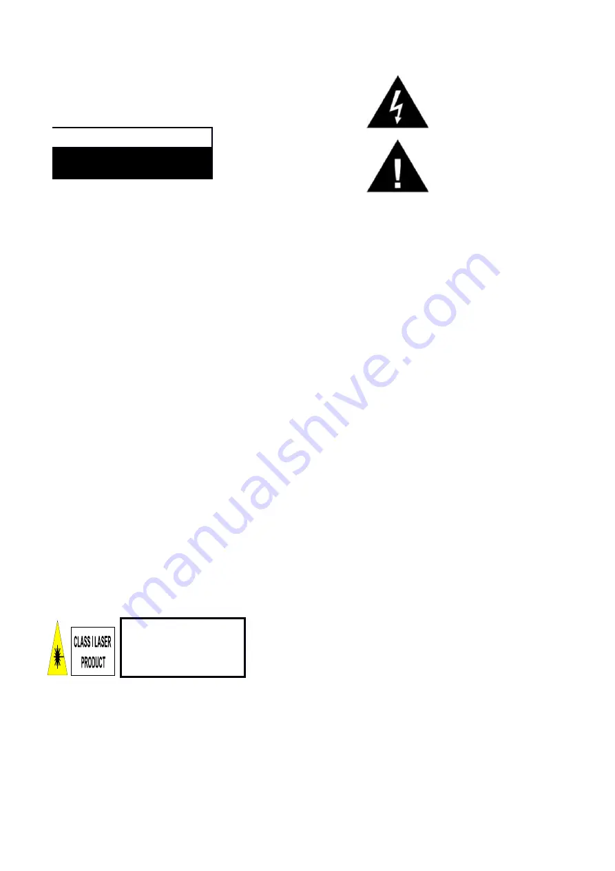 Denver TCU-206 Instruction Manual Download Page 57