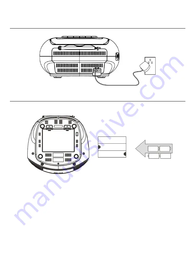 Denver TDC-280 Manual Download Page 52