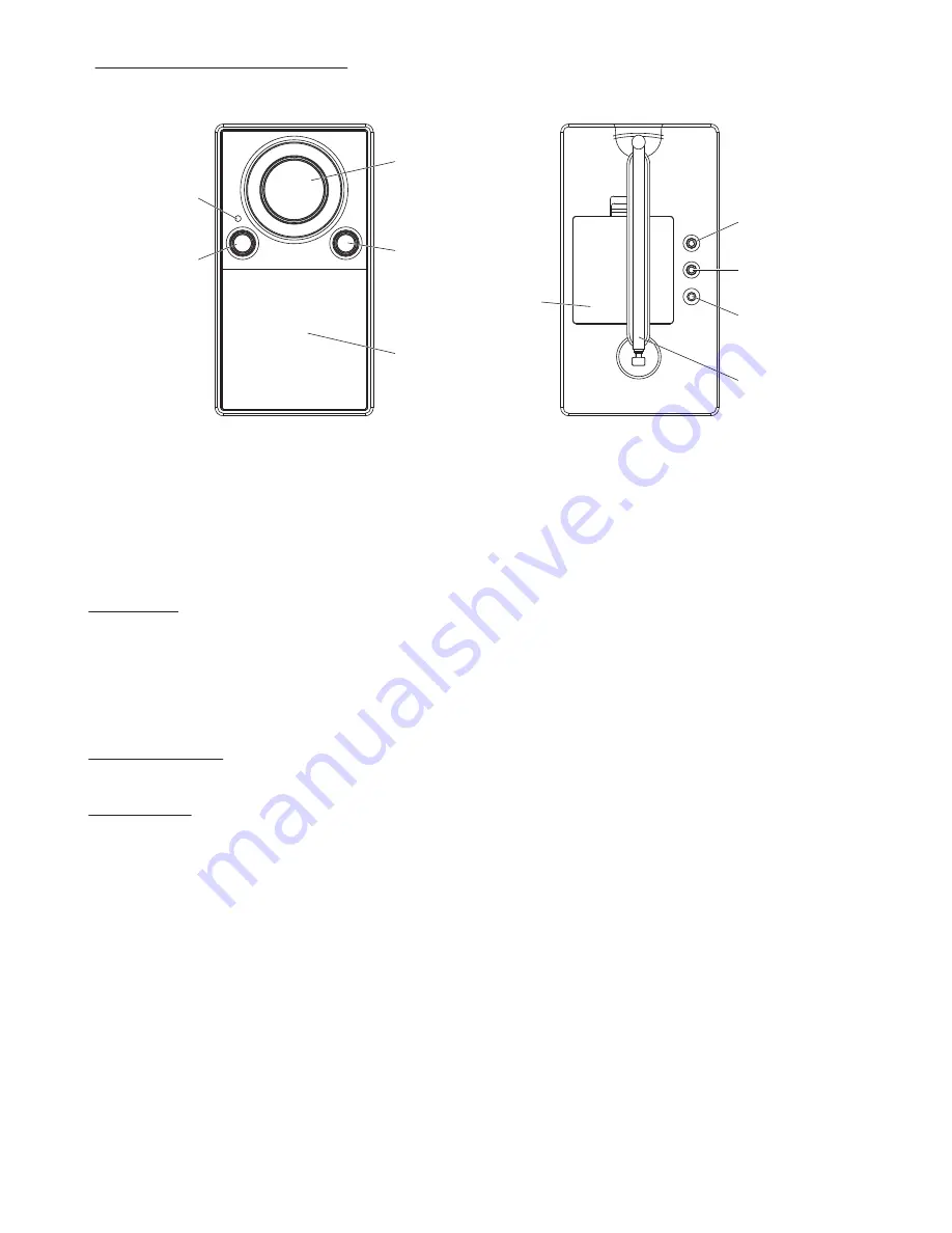 Denver TR-56C Operating Instructions Manual Download Page 42