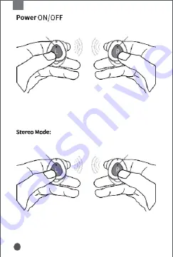 Denver TWE-52 User Manual Download Page 3