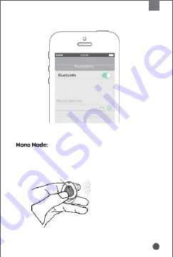 Denver TWE-52 User Manual Download Page 4