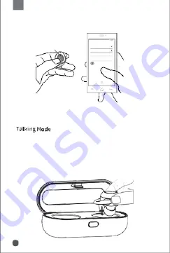 Denver TWE-52 User Manual Download Page 5