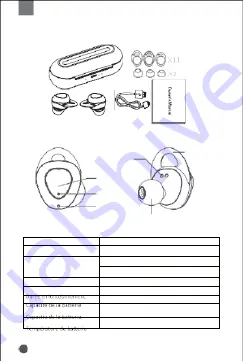 Denver TWE-52 User Manual Download Page 48