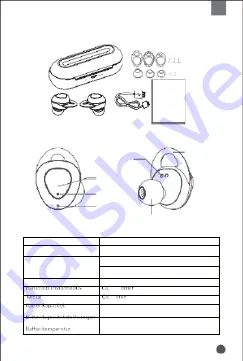 Denver TWE-52 User Manual Download Page 76