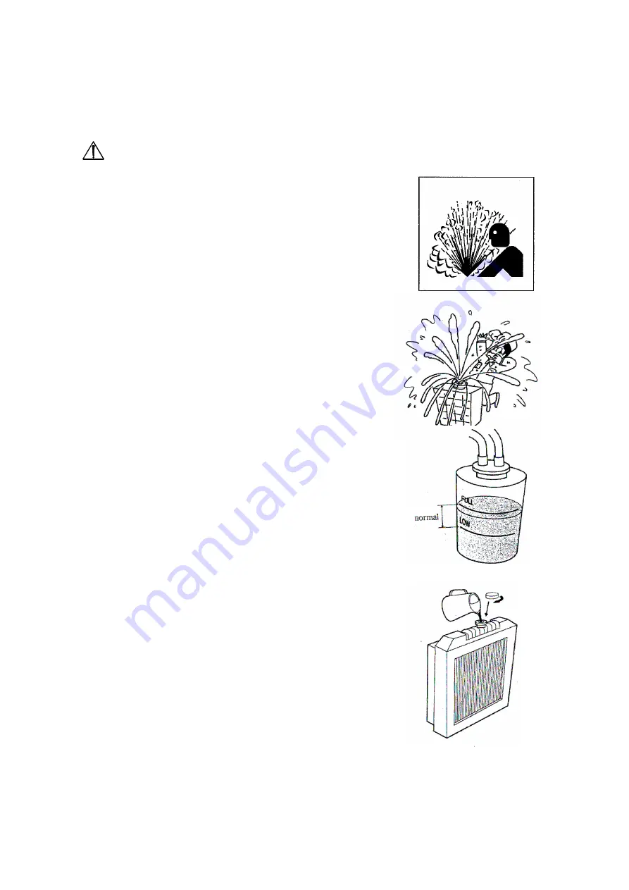 Denyo DCA-150LSKE Instruction Manual Download Page 45