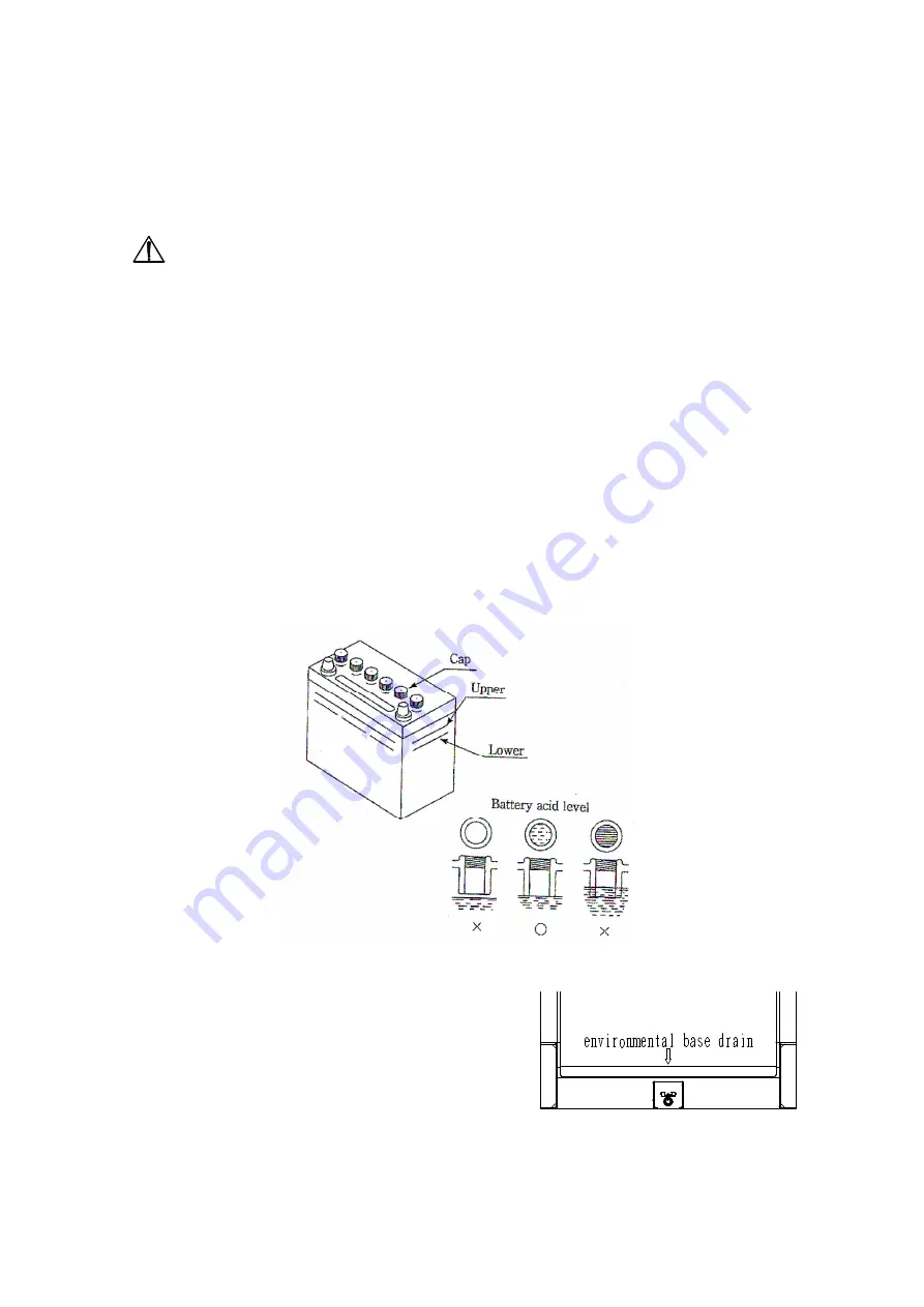 Denyo DCA-150LSKE Instruction Manual Download Page 47