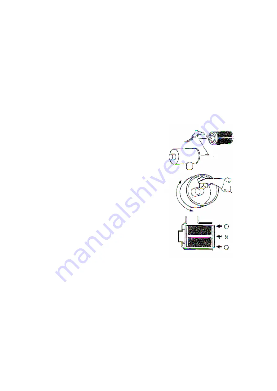 Denyo DCA-150LSKE Instruction Manual Download Page 72