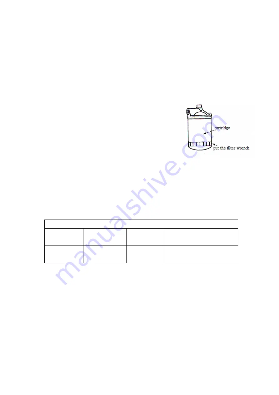 Denyo DCA-150LSKE Instruction Manual Download Page 78