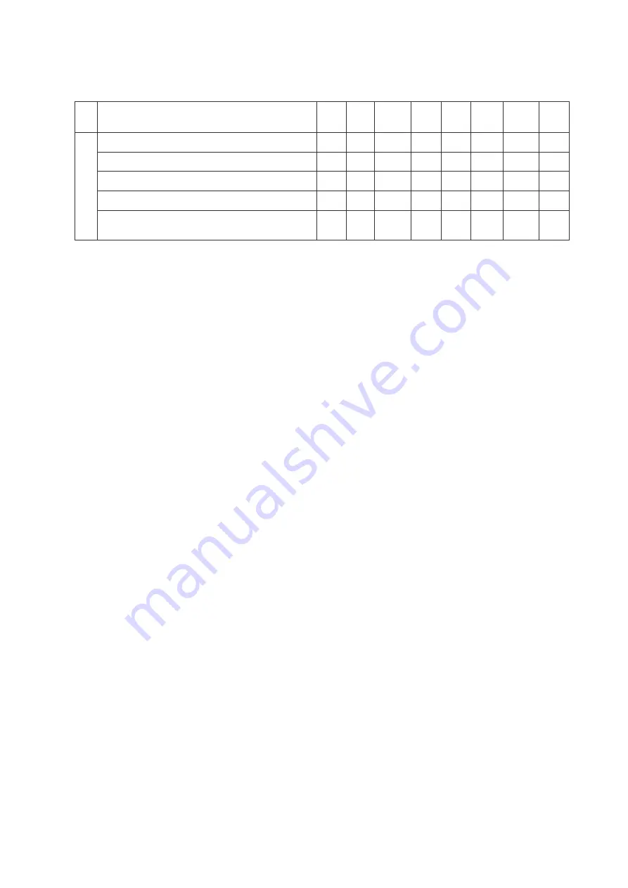 Denyo DCA-150LSKE Instruction Manual Download Page 82