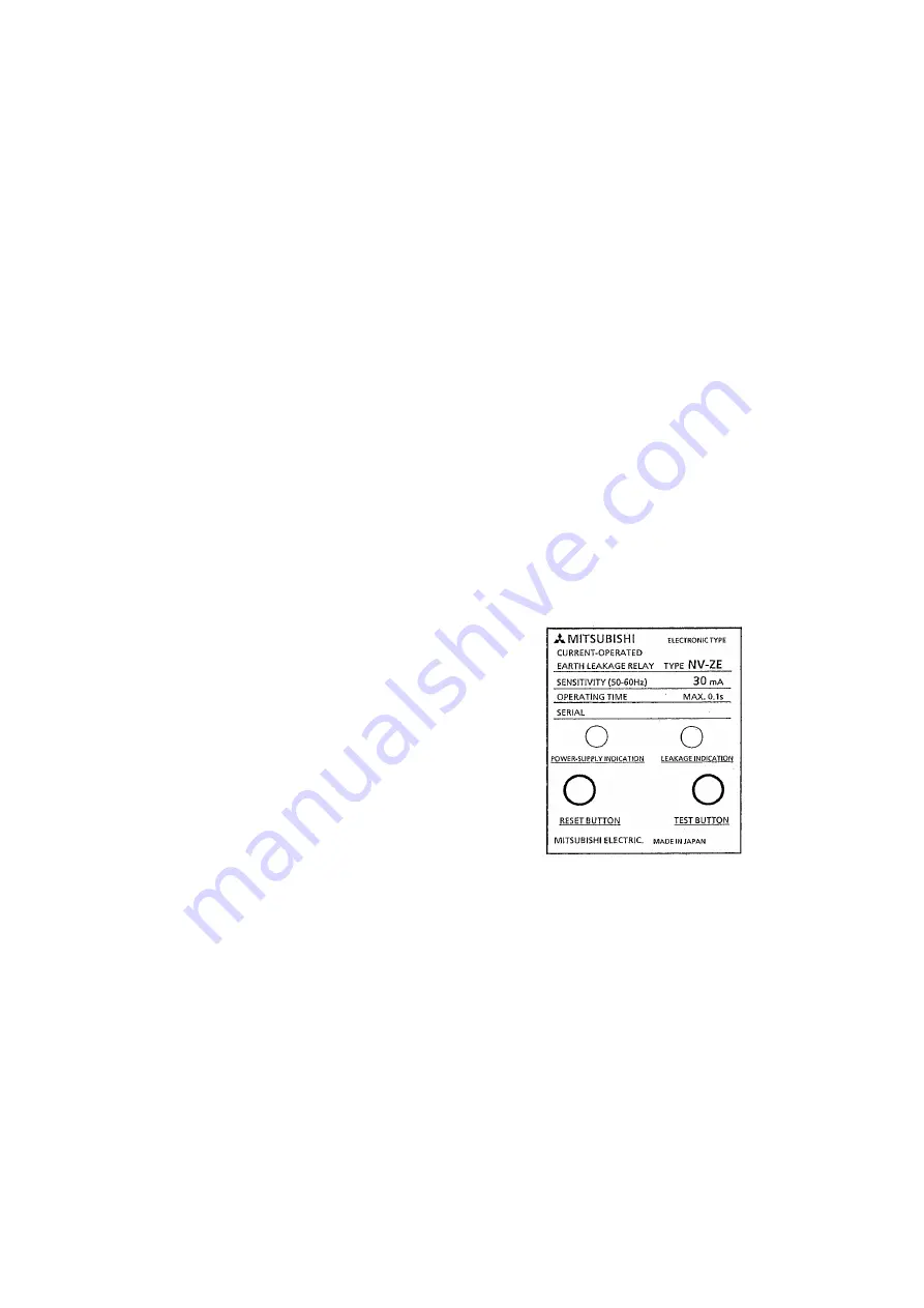 Denyo DCA-150LSKE Instruction Manual Download Page 99