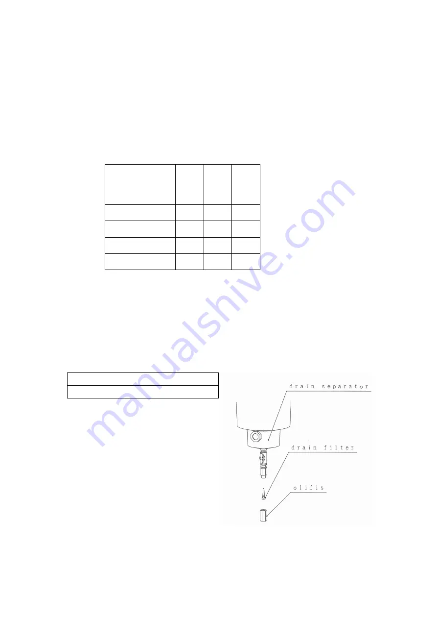 Denyo DIS-390ES Instruction Manual Download Page 42