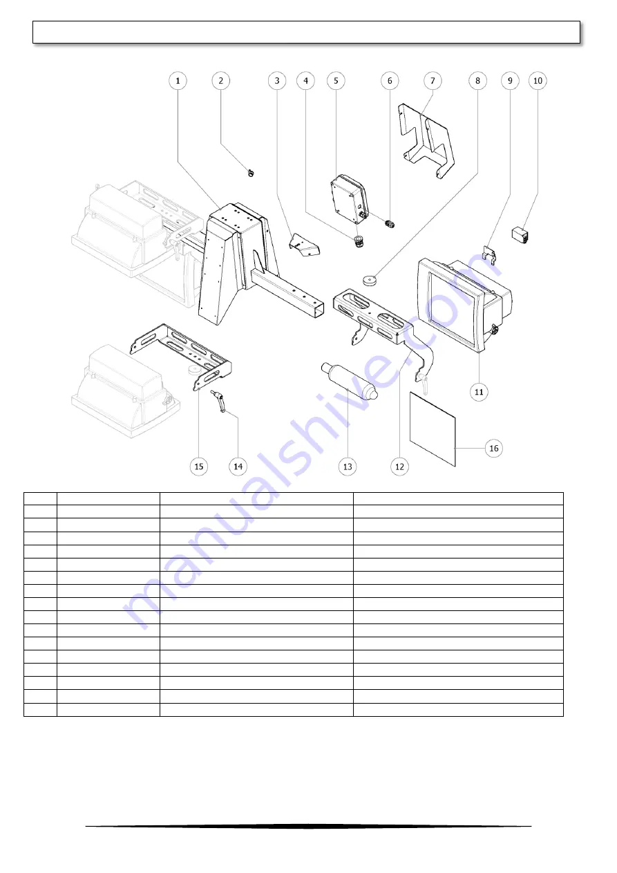 Denyo IGNITE 4 1000 User Manual Download Page 19