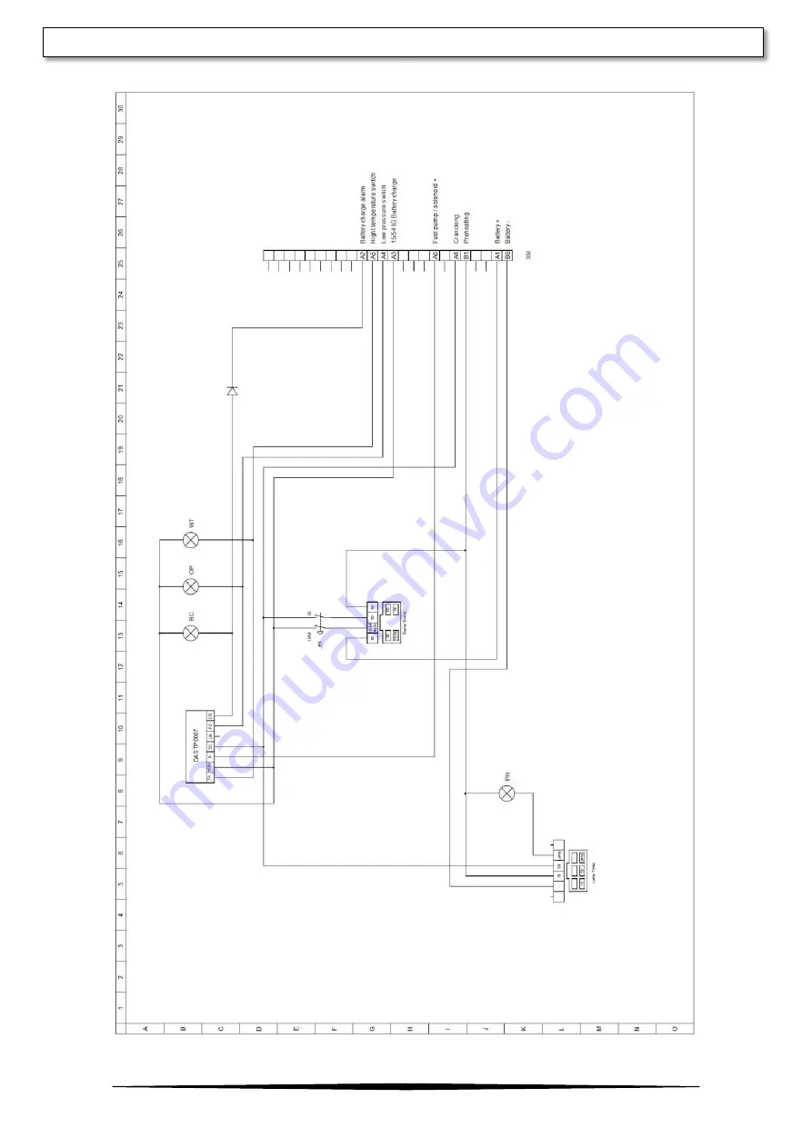 Denyo IGNITE 4 1000 User Manual Download Page 28