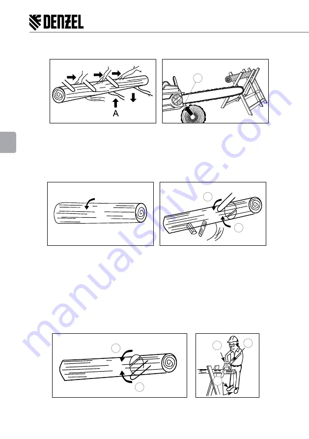 Denzel 956127 User Manual Download Page 26