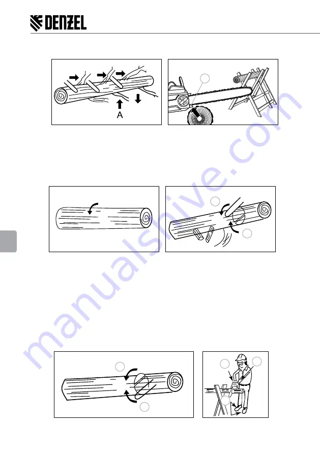 Denzel 956127 User Manual Download Page 86