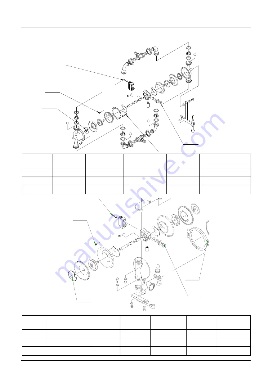 Depa DH 40-TP Operating And Installation Instructions Download Page 46