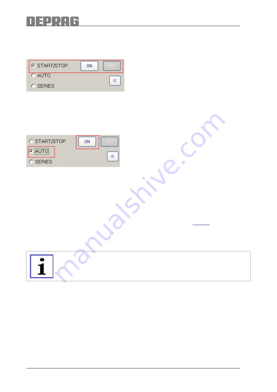 Deprag 385565 A Operating Instruction Download Page 26