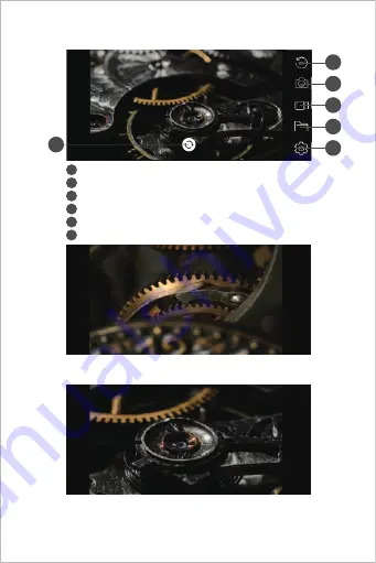 Depstech WF020X-025-028 User Manual Download Page 6