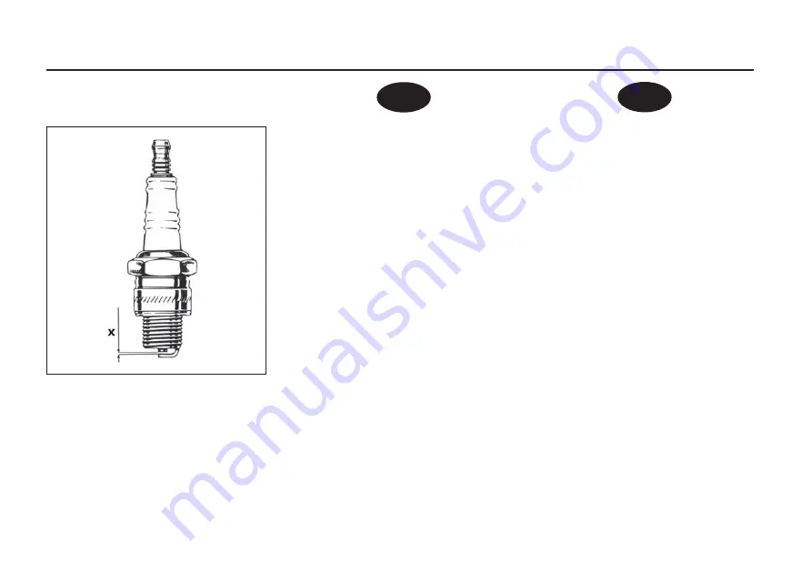 Derbi MOTOR 50cc 6 Owner'S Manual Download Page 24