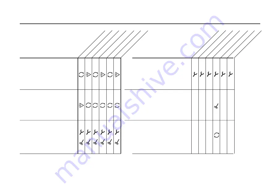 Derbi MOTOR 50cc 6 Owner'S Manual Download Page 33