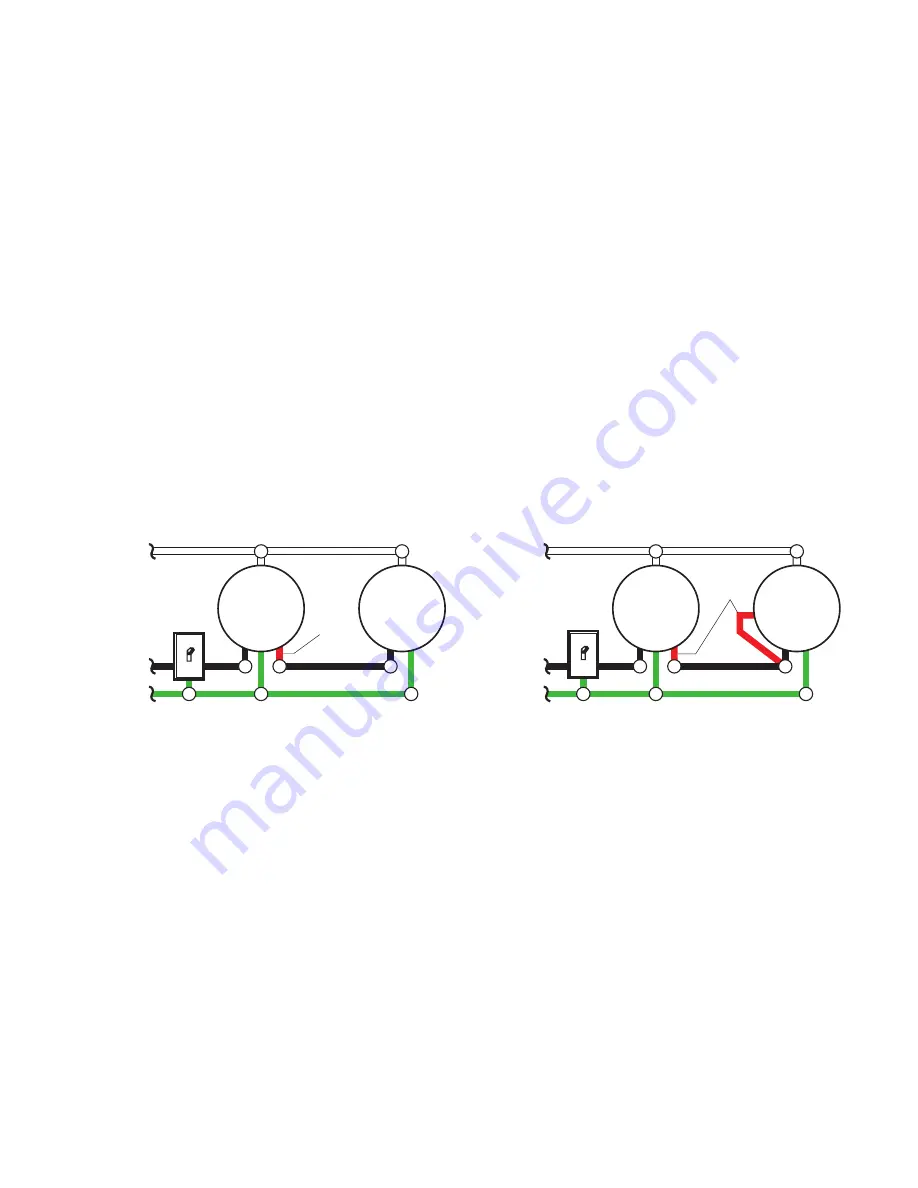 Desa Dual Brite PF-4125-AZ Manual Download Page 4