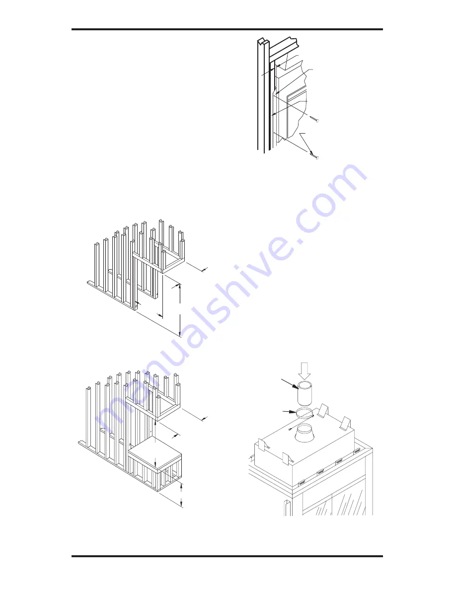 Desa Marblehead GL36PN Owner'S Operation And Installation Manual Download Page 7