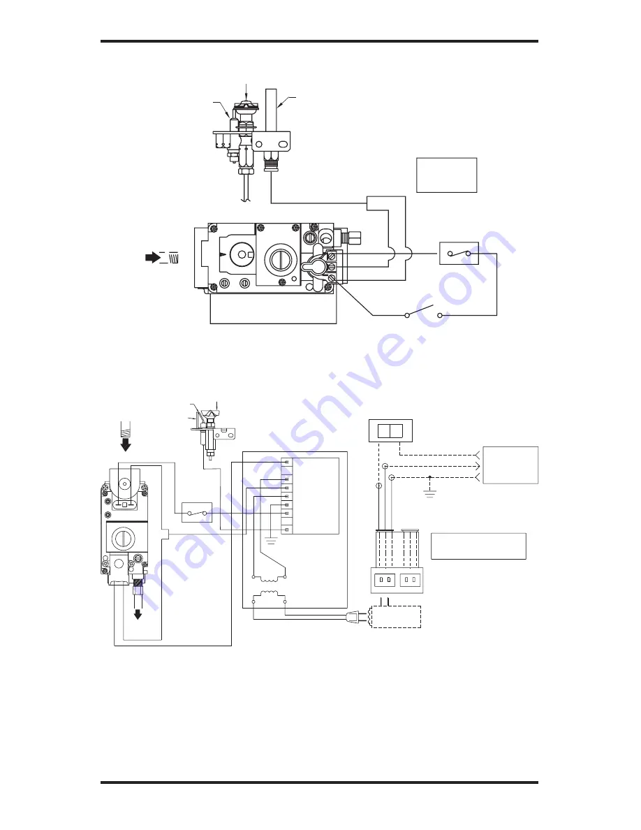 Desa Marblehead GL36PN Скачать руководство пользователя страница 16